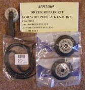 Dryer Kit 4392065